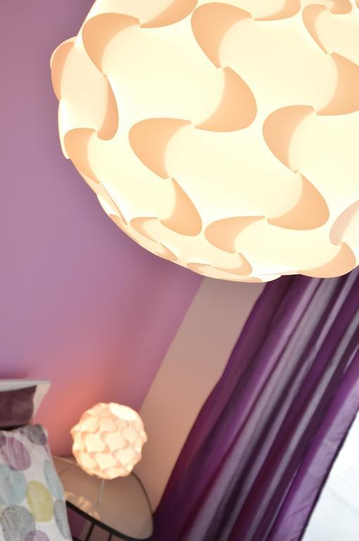 B&B By Me Rome Bagian luar foto