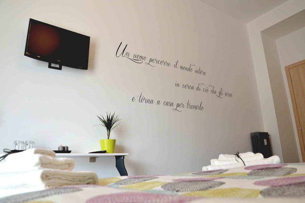 B&B By Me Rome Bagian luar foto