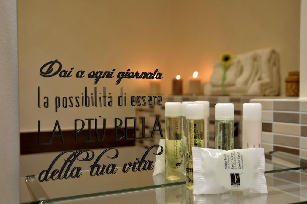 B&B By Me Rome Ruang foto