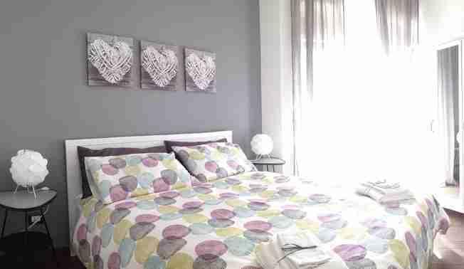 B&B By Me Rome Bagian luar foto
