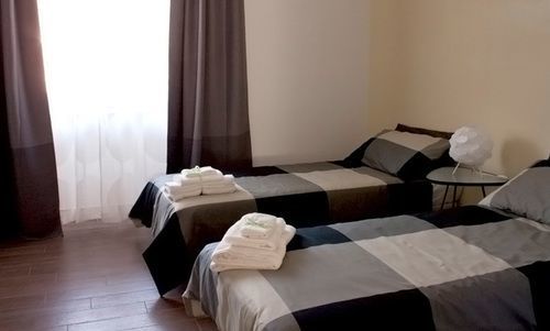 B&B By Me Rome Bagian luar foto