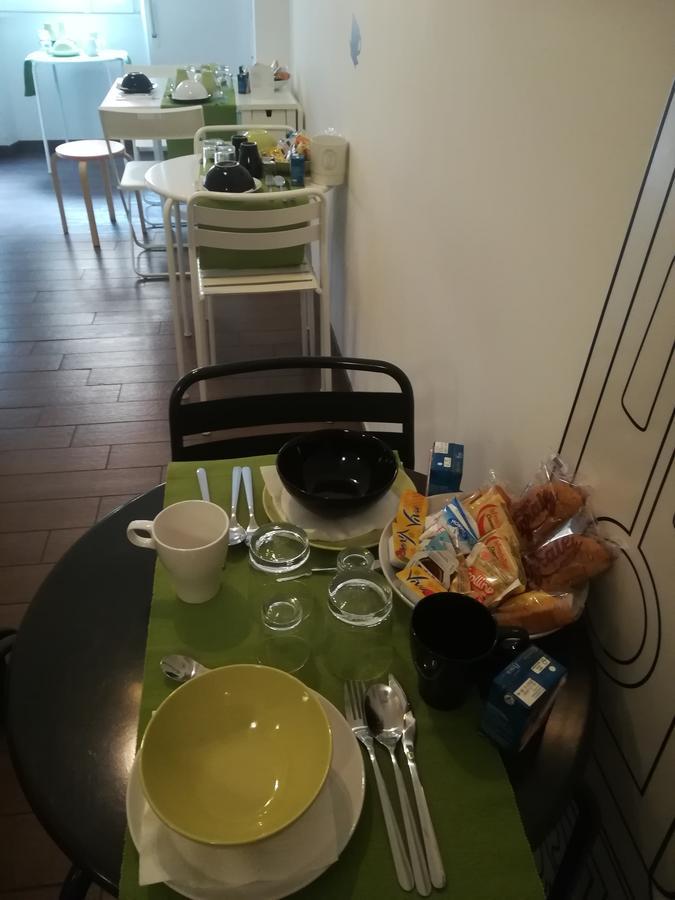 B&B By Me Rome Bagian luar foto